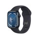 Apple 苹果 Watch Series 9 GPS版 铝金属表壳 智能手表 运动表带