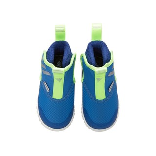 （滔搏运动）Adidas Kids阿迪达斯小童2022女婴童儿童休闲运动透气舒适训练鞋FZ5041 GZ0199 7.5K
