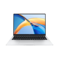 HONOR 荣耀 MagicBook X16 Pro 2023 16英寸笔记本电脑（R7-7840HS、16GB、512GB）