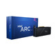 intel 英特尔 锐炫 Arc A750 8G 标准版 专业设计渲染显卡