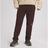 Backcountry Belted Double Weave Softshell 男子运动长裤