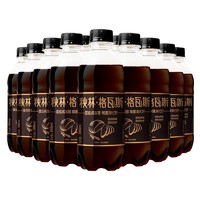 秋林·格瓦斯 黑麦芽发酵饮料 300ml*12瓶