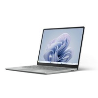 Microsoft 微软 Surface Laptop Go 3 12.4英寸笔记本电脑（i5-1235U、16GB、256GB）