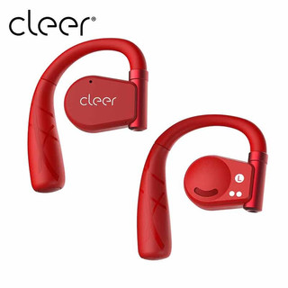 Cleer 可丽尔 ARC II 音弧不入耳开放式耳机