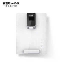 ANGEL 安吉尔 Y2716BK-K-G管线机壁挂式