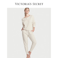 VICTORIA'S SECRET 宽松舒适套头家居服