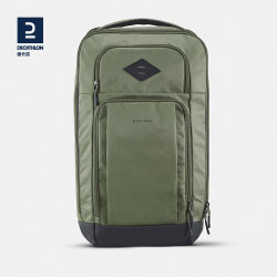 迪卡侬户外背包_decathlon 迪卡侬 户外双肩包 16l多少钱-什么值得买