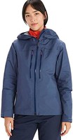 Marmot 土拨鼠 Kessler 女士户外gore tex active冲锋衣