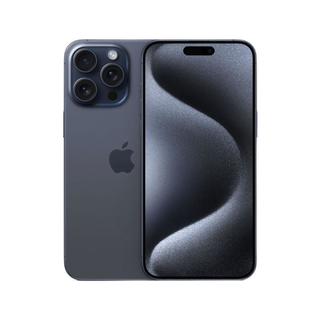 iPhone 15 Pro Max 5G手机 256GB 黑色
