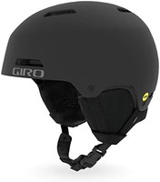 GIRO Crue MIPS 儿童滑雪头盔