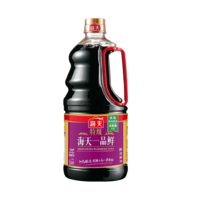 海天 一品鲜 1280ml