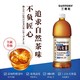  SUNTORY 三得利 无糖乌龙茶 1.25L*4瓶　