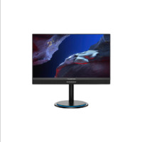 i-custom 元创师 E27 27英寸 IPS G-sync FreeSync 显示器（3840×2160、160Hz、98%DCI-P3、HDR400、Type-C 65W）