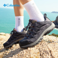 哥倫比亞 徒步鞋登山鞋 BM4595