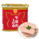 MALING 梅林 金装午餐肉罐头 340g/罐