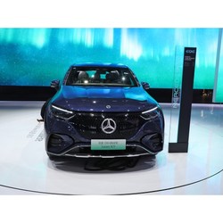 Mercedes-Benz 奔驰 EQE SUV