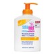 PLUS会员：sebamed 施巴 金盏花婴儿洗发沐浴二合一 200ml