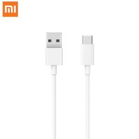 MI 小米 USB-C数据线 3A 1m