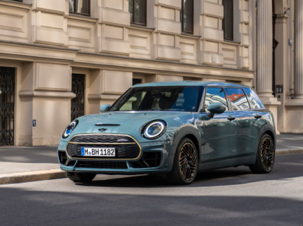 mini多款车型详询底价