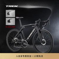 TREK 崔克 公路车 MADONE SLR 7 碳纤维轻量气动无线电变竞赛级公路