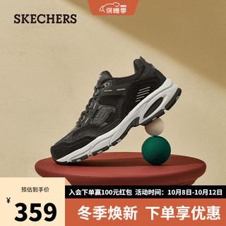 SKECHERS 斯凯奇 运动鞋厚底休闲鞋 237067