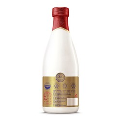 MENGNIU 蒙牛 每日鲜语4.0新鲜牛奶720ml*3瓶蒙牛巴氏杀菌低温全脂高钙早餐纯奶