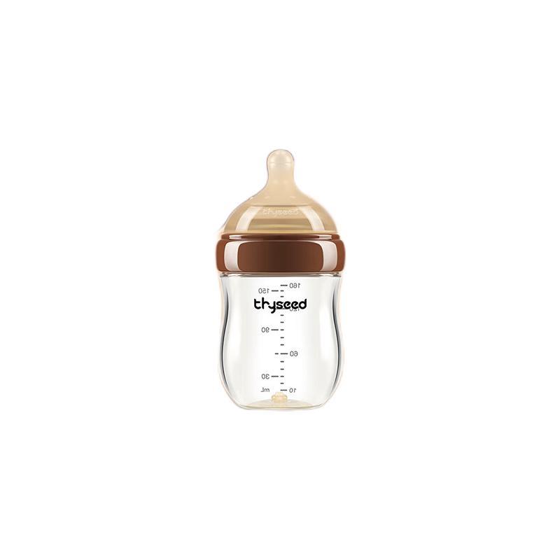 thyseed 世喜 玻璃奶瓶 240ml