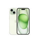Apple 苹果 iPhone 15 Plus 256GB 绿色