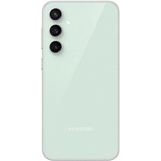 SAMSUNG 三星 Galaxy S23 FE 5G手机 8GB+256GB 湖泊绿