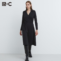 UNIQLO 优衣库 女士连衣裙 463611