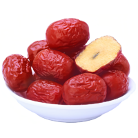 江博尔 一级灰枣 500g*2袋