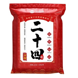 JINTAI KANG 金泰康 泡脚包 30g*30包