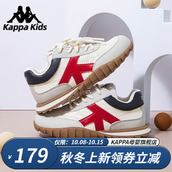 Kappa 卡帕 Kids 卡帕儿童亲子运动鞋