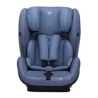 gb 好孩子 高速汽车儿童安全座椅 9个月-12岁 CS790蓝色
