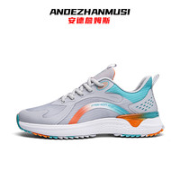 跑鞋 （天蓝 22695、39)