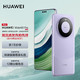 HUAWEI 华为 mate60pro新品上市手机 南糯紫 12GB+1TB全网通