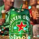 Heineken 喜力 铁金刚 啤酒 5L