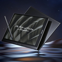 iReader 掌阅 Smart X3 10.65英寸 墨水屏电子书阅读器 4GB+64GB 曜石黑