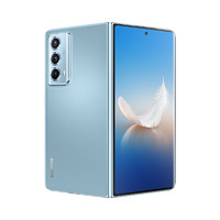 百亿补贴：HONOR 荣耀 Magic Vs2 5G折叠屏手机 12GB+256GB 冰川蓝