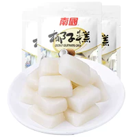 Nanguo 南国 椰子糕 72g*3袋