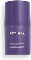 REVOLUTION Skincare 视黄醇夜间霜