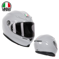 AGV K6 NARDO GREY_M 摩托车头盔