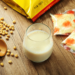 维维 豆奶粉760g维他型豆奶原味早餐冲饮家用学生中老年豆奶豆浆粉
