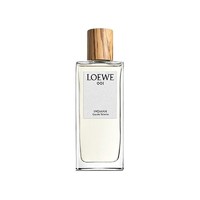 LOEWE 罗意威 001事后清晨女士淡香水 EDT 75ml