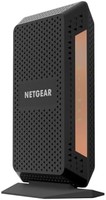 NETGEAR 美国网件 夜鹰多千兆速度电缆调制解调器 DOCSIS 3.1 (CM1100)