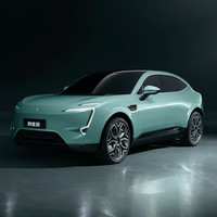 阿维塔 热门车型详询底价