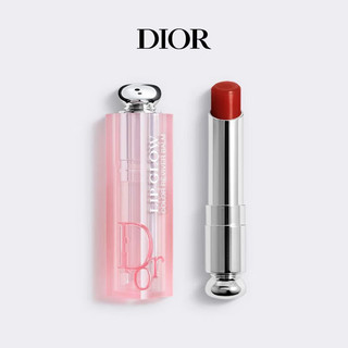 Dior 迪奥 魅惑变色润唇膏 8番茄砖红3.2g 滋润保湿