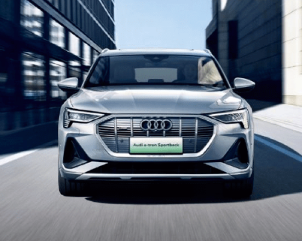 进口奥迪多款车型详询底价