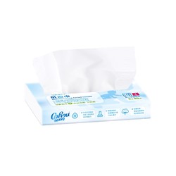 CoRou 可心柔 V9保湿纸巾40抽/包