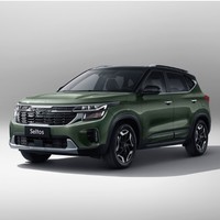 KIA 东风悦达·起亚 赛图斯